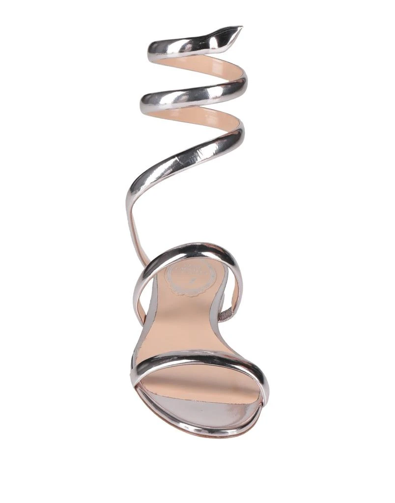 Rene Caovilla Sandals 4