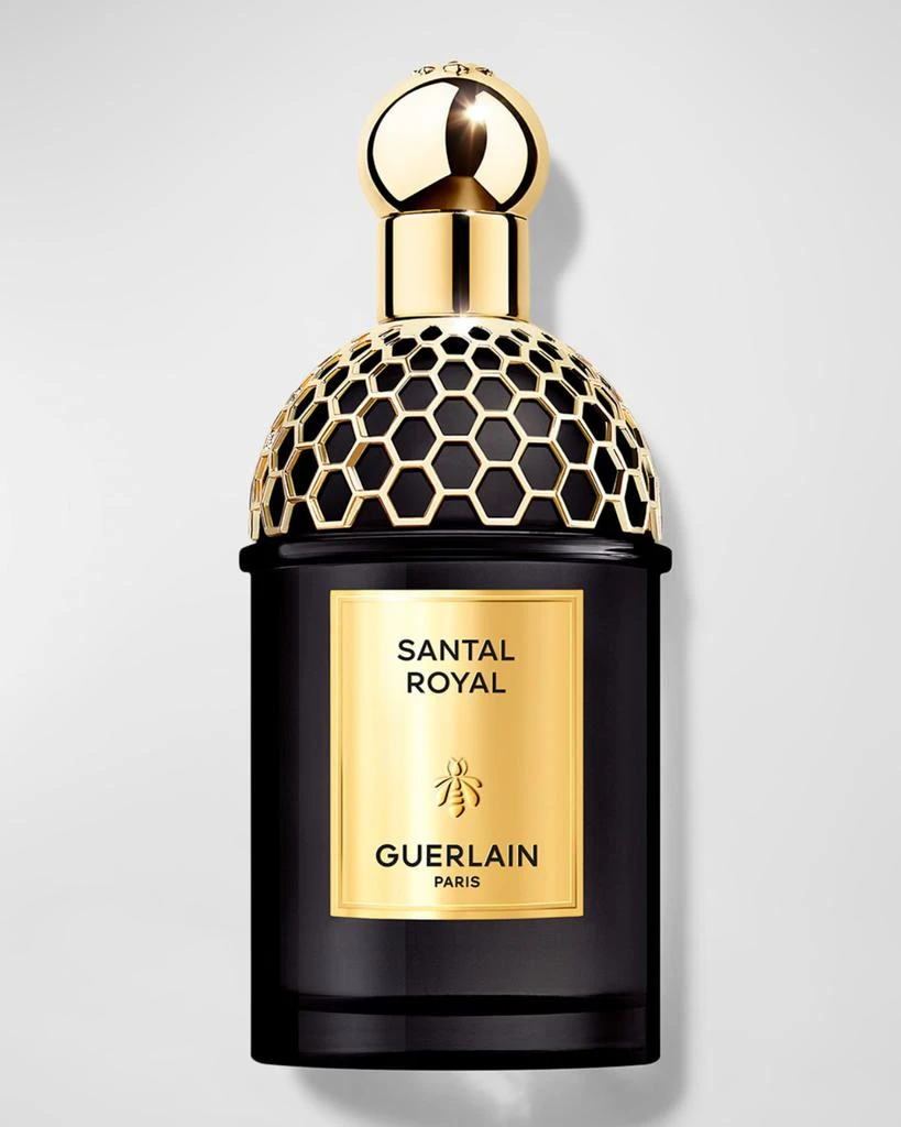 Guerlain Absolus Allegoria Santal Royal Eau de Parfum, 4.2 oz. 1