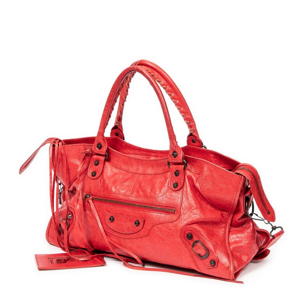 Balenciaga Part-Time 2