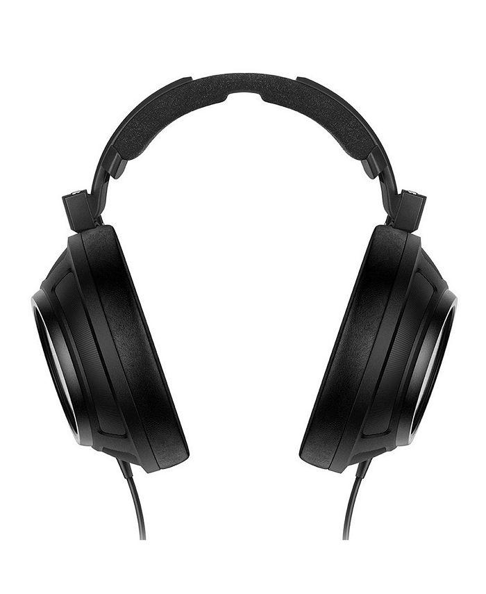 Sennheiser Over-Ear Closed-Back Headphones
