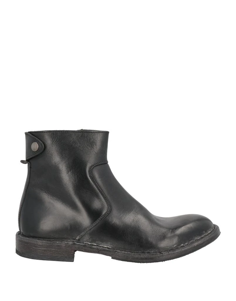 MOMA Ankle boot 1