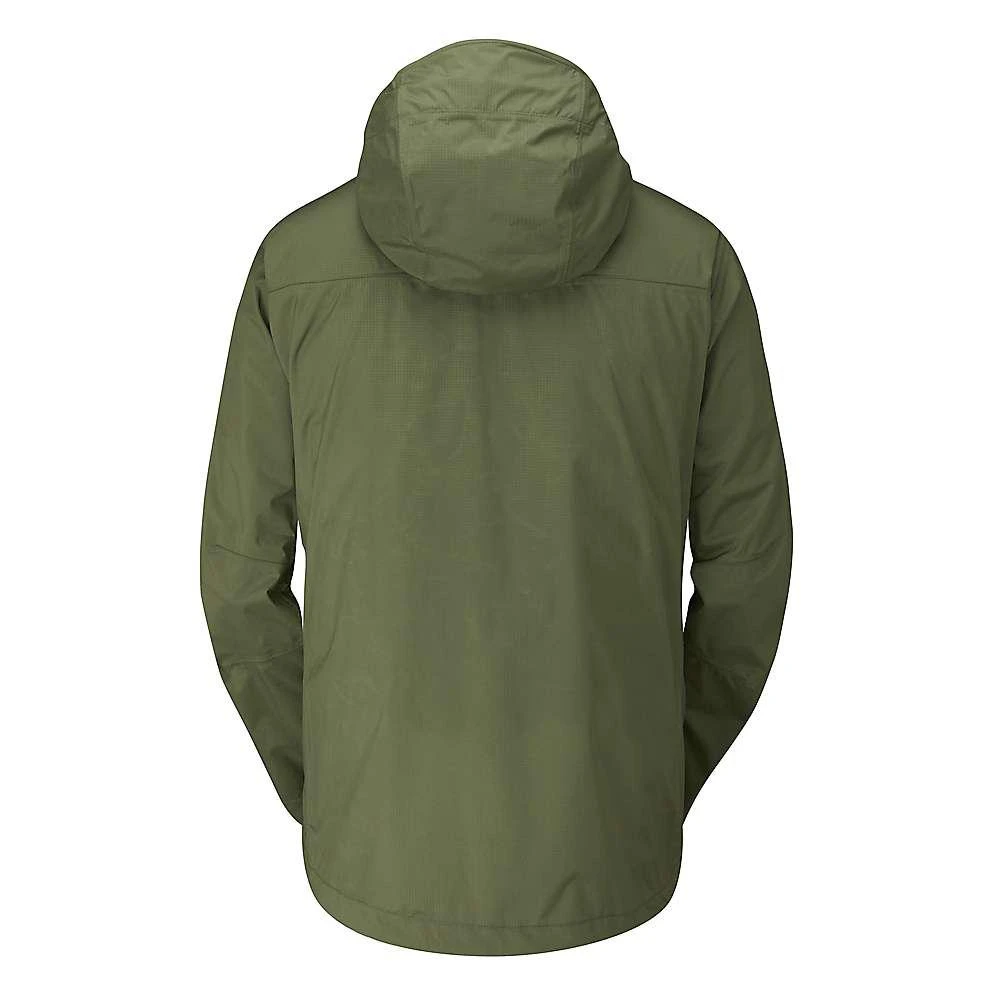 Rab Rab Men's Downpour Plus 2.0 Jacket 2