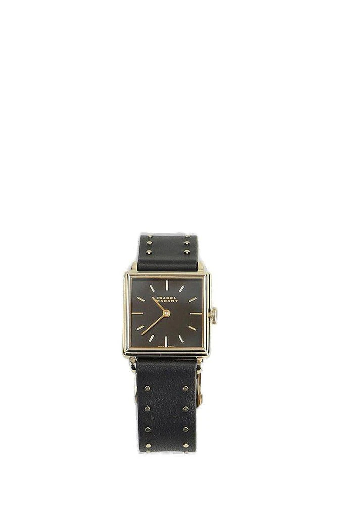 Isabel Marant Isabel Marant Square Watch 1