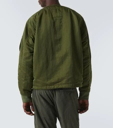 C.P. Company Technical jacket 4
