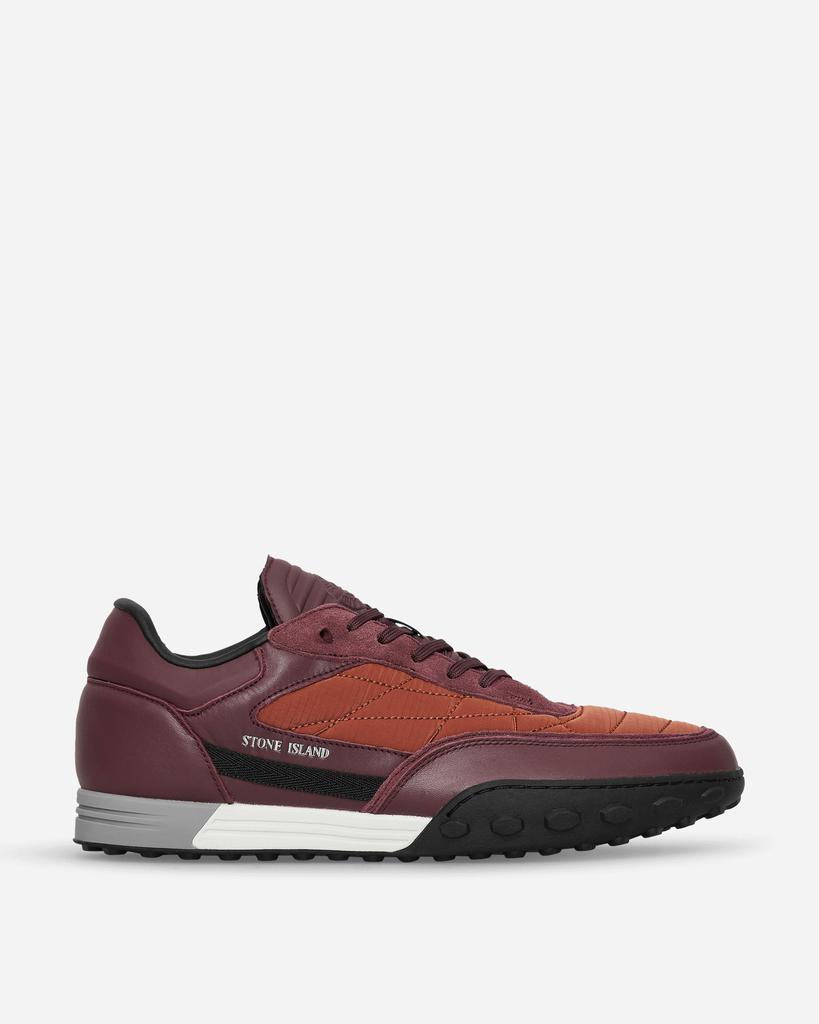 スニーカー STONE  SS25 Suede sneakers (S100020 S0172V0095) Stone Island - Suede sneakers