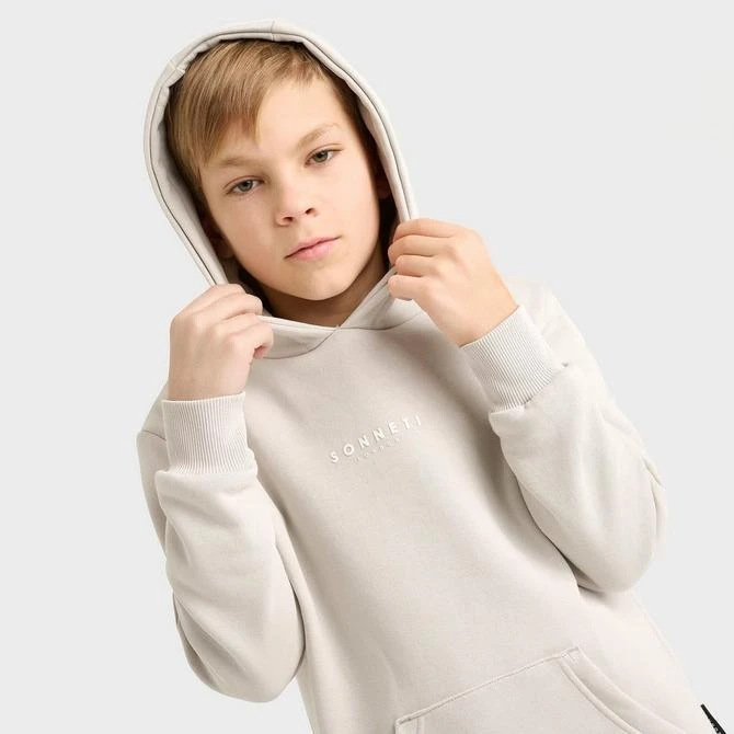 SONNETI Kids' Sonneti London Essential Pullover Hoodie 5