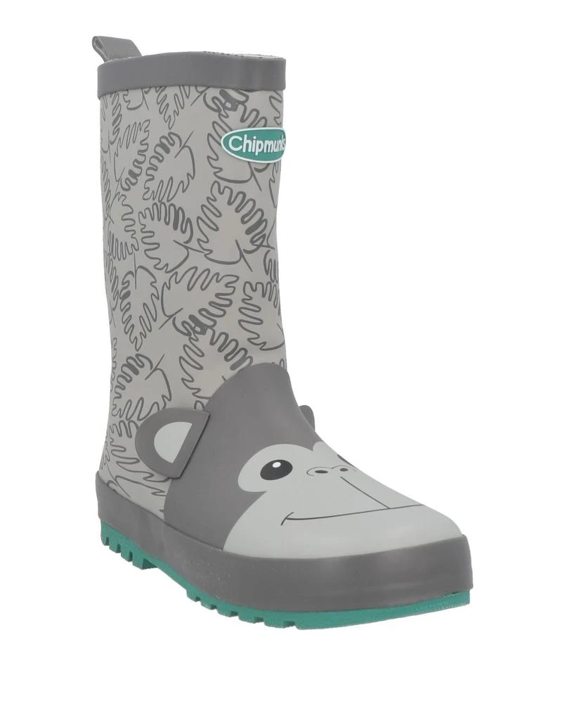 CHIPMUNKS Footwear 2