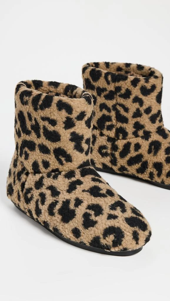 FREEDOM MOSES Indica Boots 4