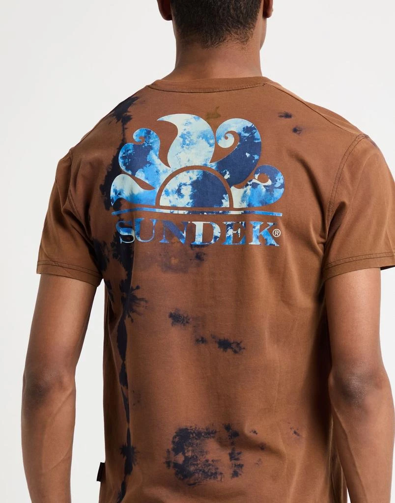Sundek T-shirt 4