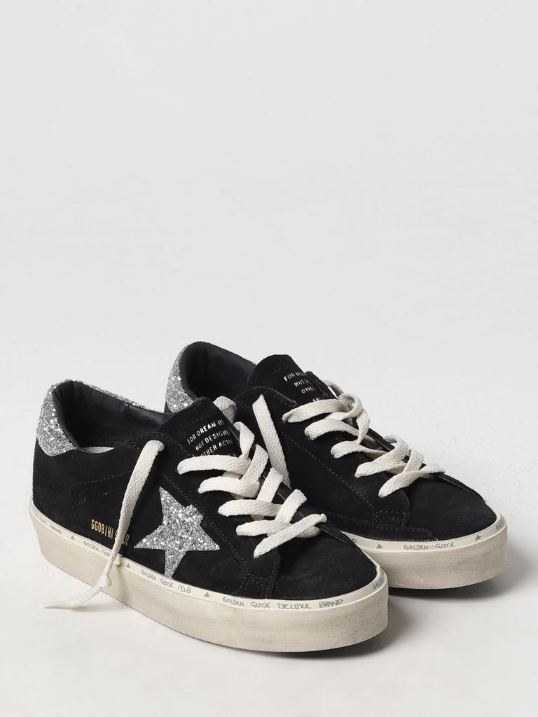 GOLDEN GOOSE Sneakers woman Golden Goose
