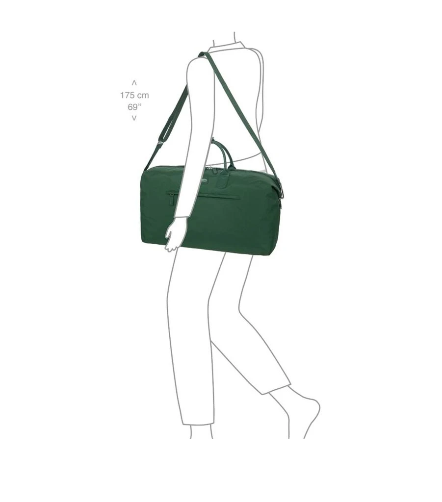 Bric's Medium Positano Holdall 2