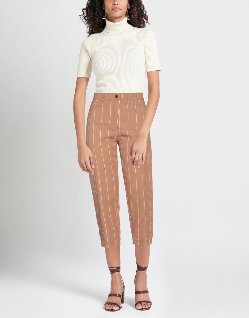 BIANCOGHIACCIO Casual pants