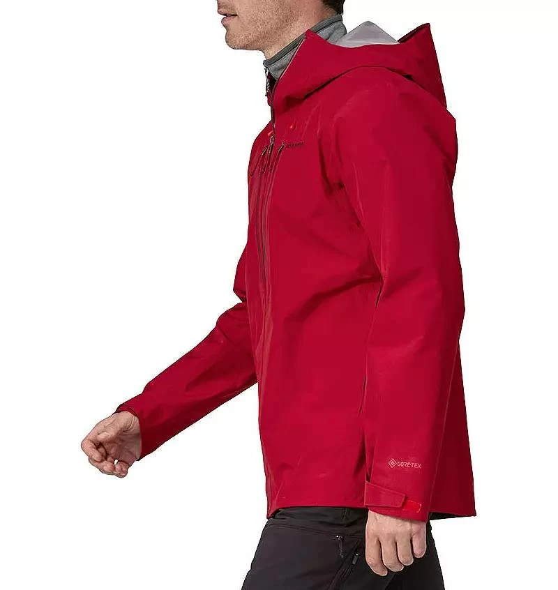 Patagonia Patagonia Men's Triolet Jacket 3