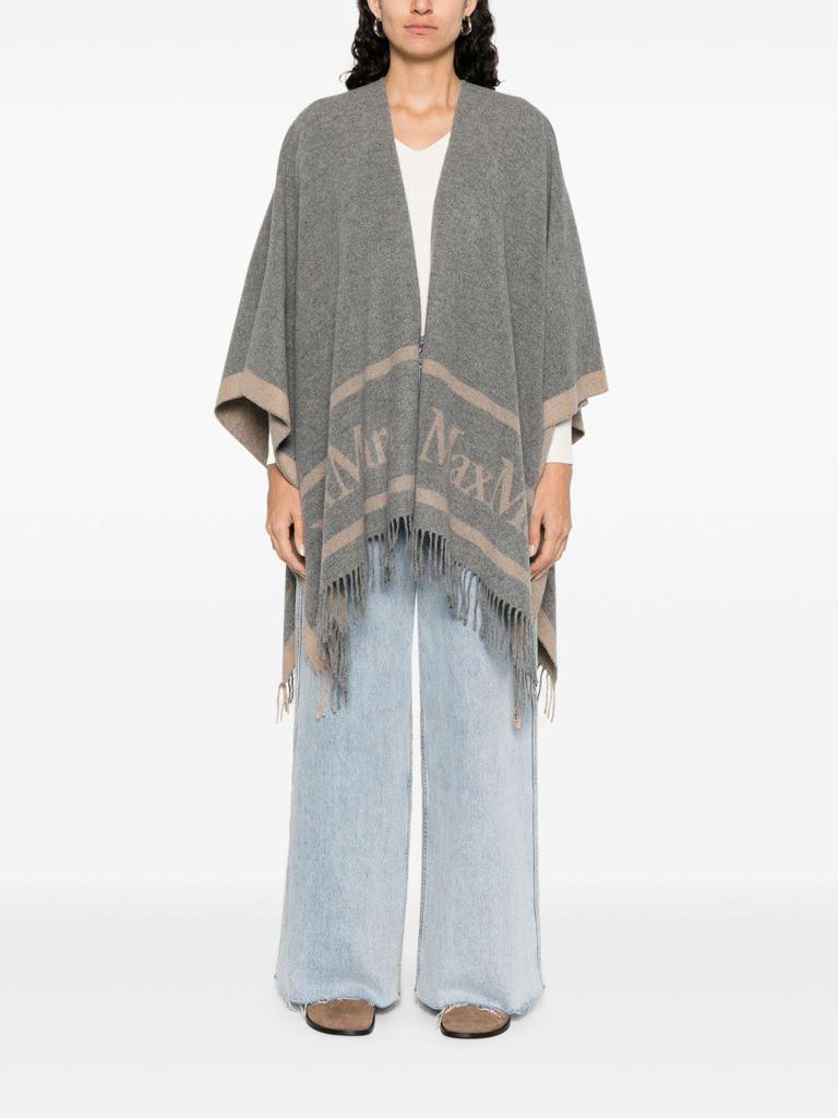 MaxMara Studio MaxMara Studio HILDE Cape