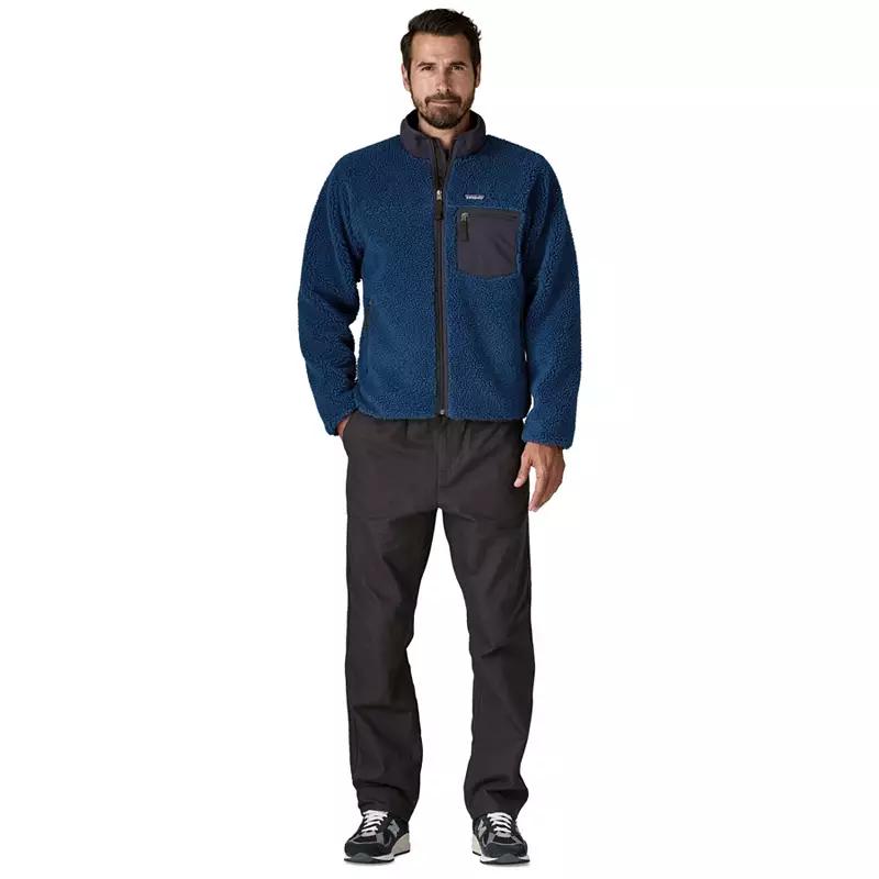 Patagonia Patagonia Men
s Clasic Retro-X Jacket