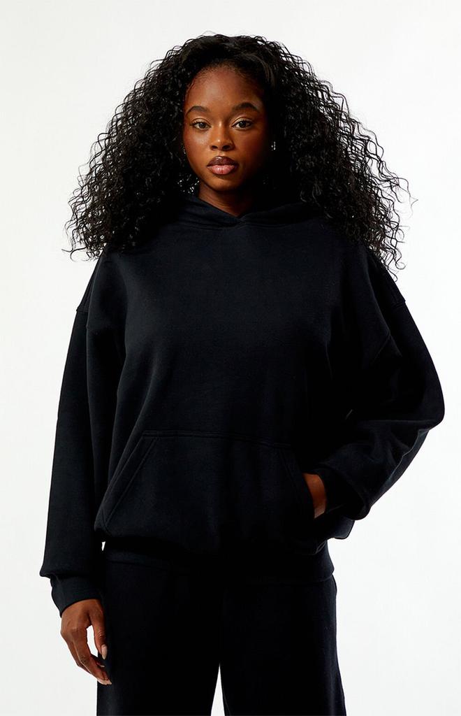 Shop Ultra Soft Fleece Core Washed Pullover Hoodie on Sale at