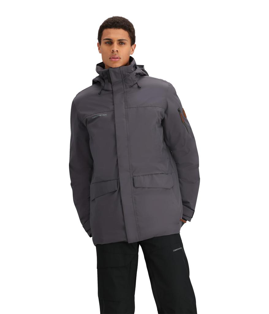 Obermeyer Ridgeline Jacket