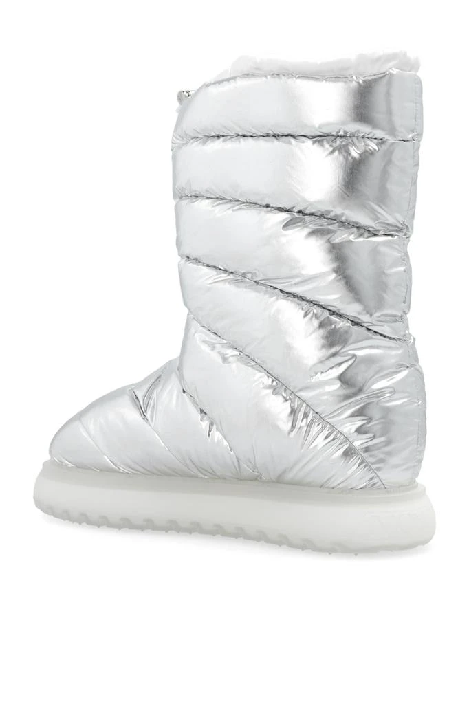 Moncler ‘Gaia’ snow boots 5