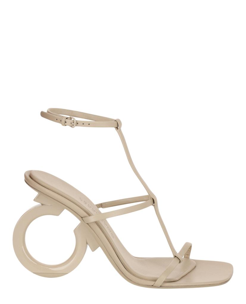 Salvatore Ferragamo 'Justina' pumps US-10.5 - High Heels