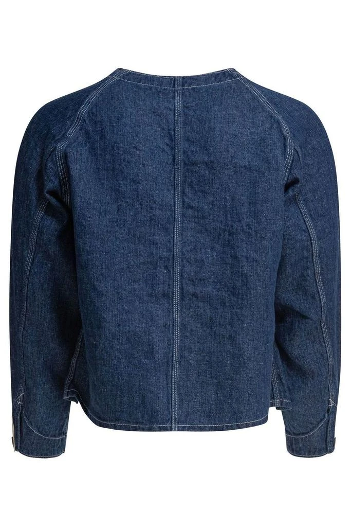 BEAMS PLUS Beams Plus Utility Jacket 2