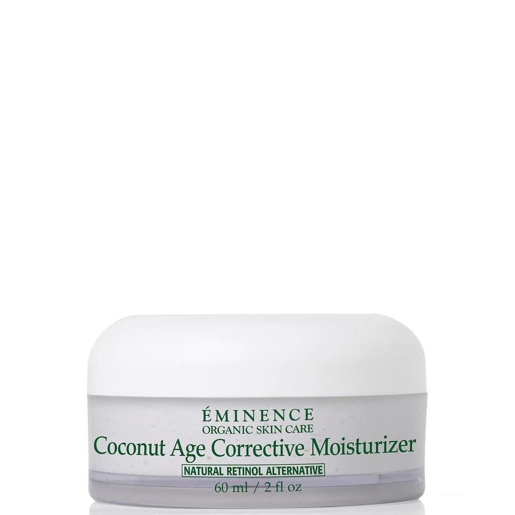 Eminence Organic Skin Care Eminence Organic Skin Care Firm & Lift Replenish Duo 3