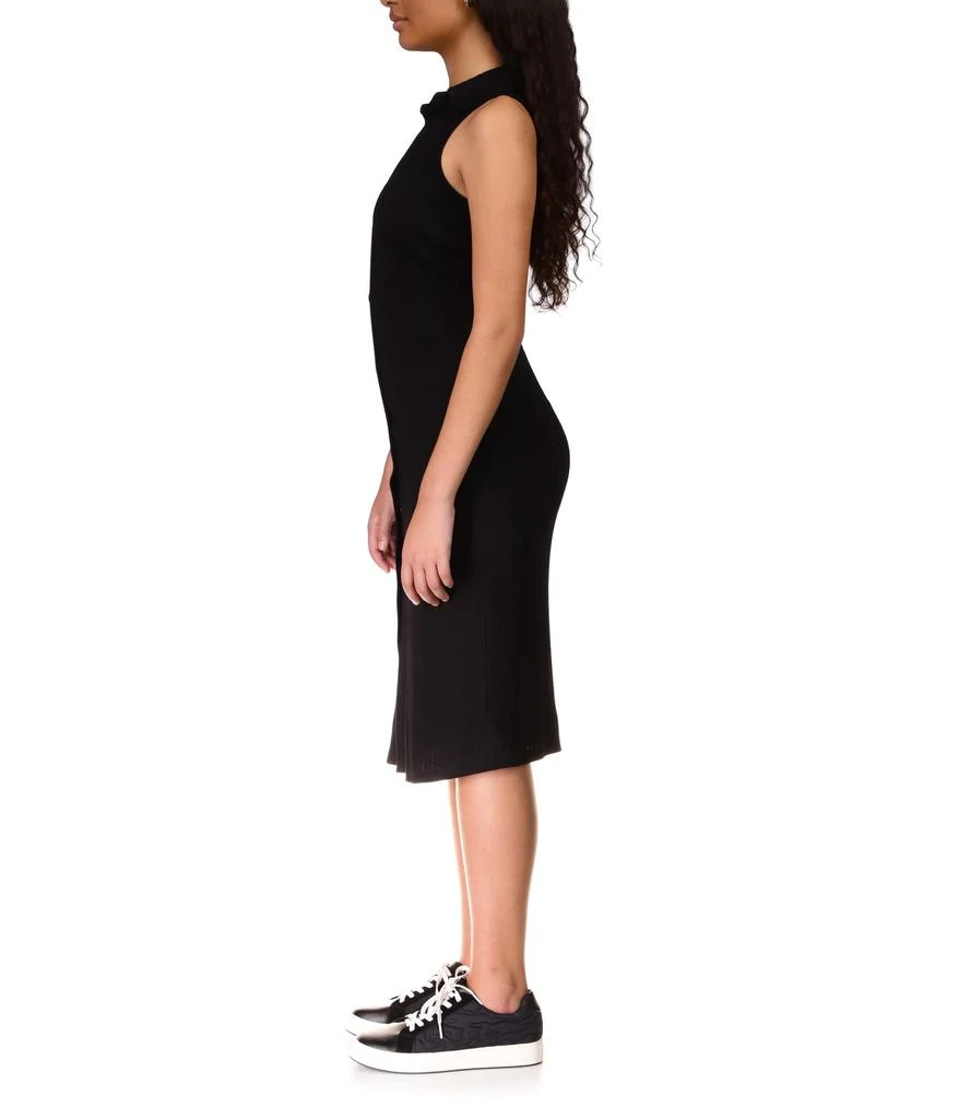 Sanctuary Sleeveless Rib Midi 2