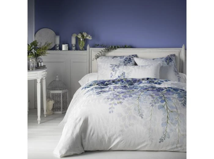 anne de solène HOUSSE DE COUETTE | Wisteria 1