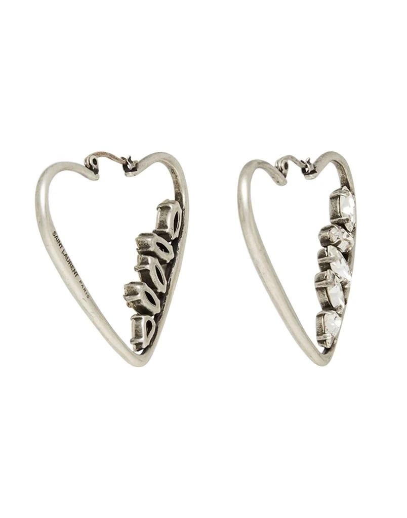 Yves Saint Laurent Earrings 1
