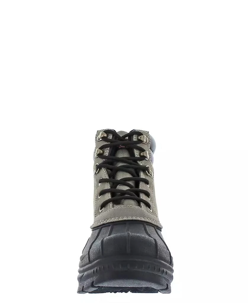 Weatherproof Vintage Men's Outdoor Duck Boots 3