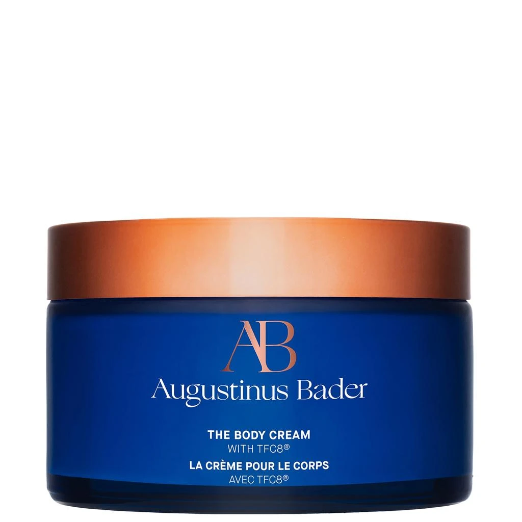 Augustinus Bader Augustinus Bader The Body Cream 200ml 1