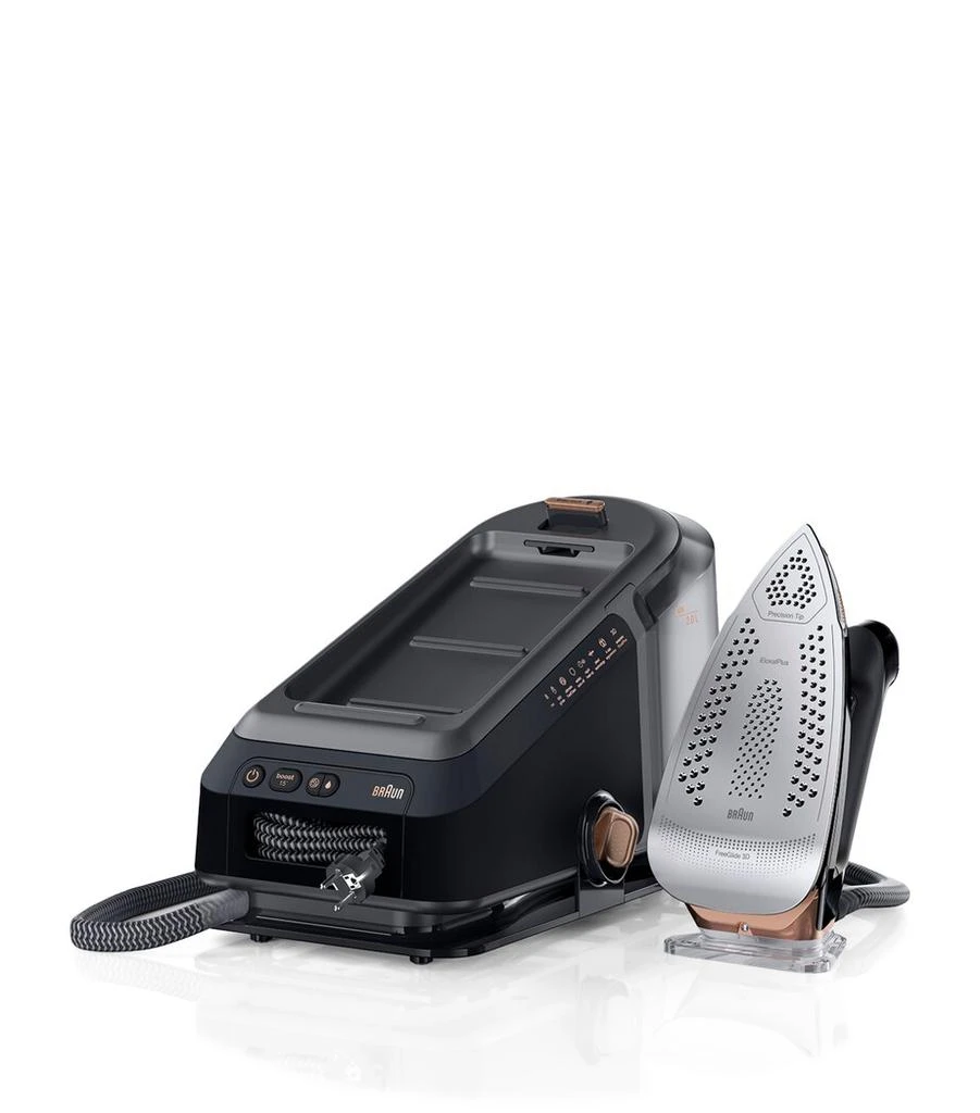Braun CareStyle 7 Pro Steam Generator Iron 6