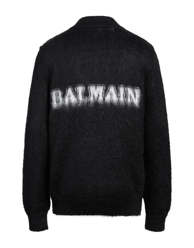 Balmain Cardigan 2