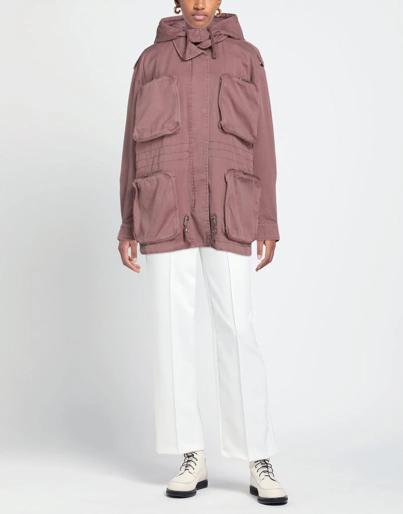 Diesel Jacket 2