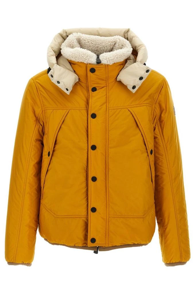 Moncler Moncler Grenoble Wengi Reversible Down Jacket 3