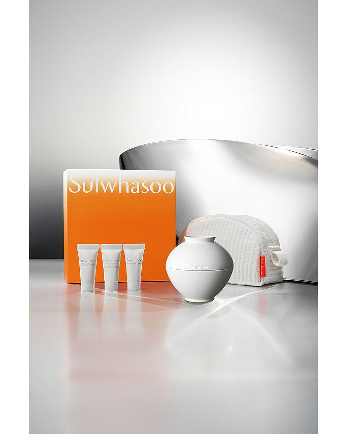 Sulwhasoo The Ultimate S Heritage Set ($564 value)