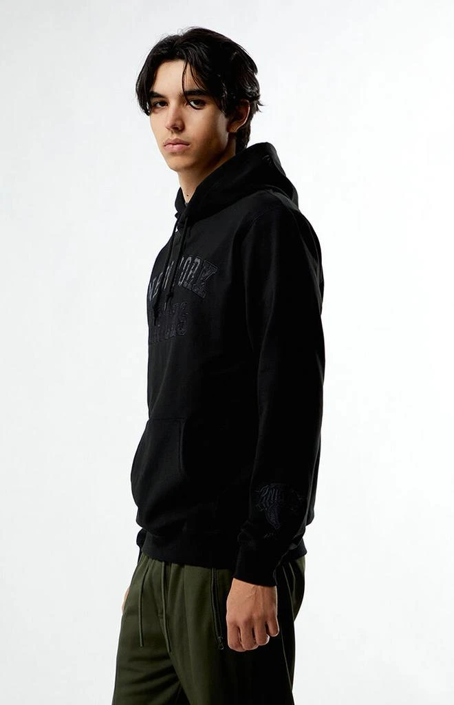 New Era New York Knicks Hoodie 3