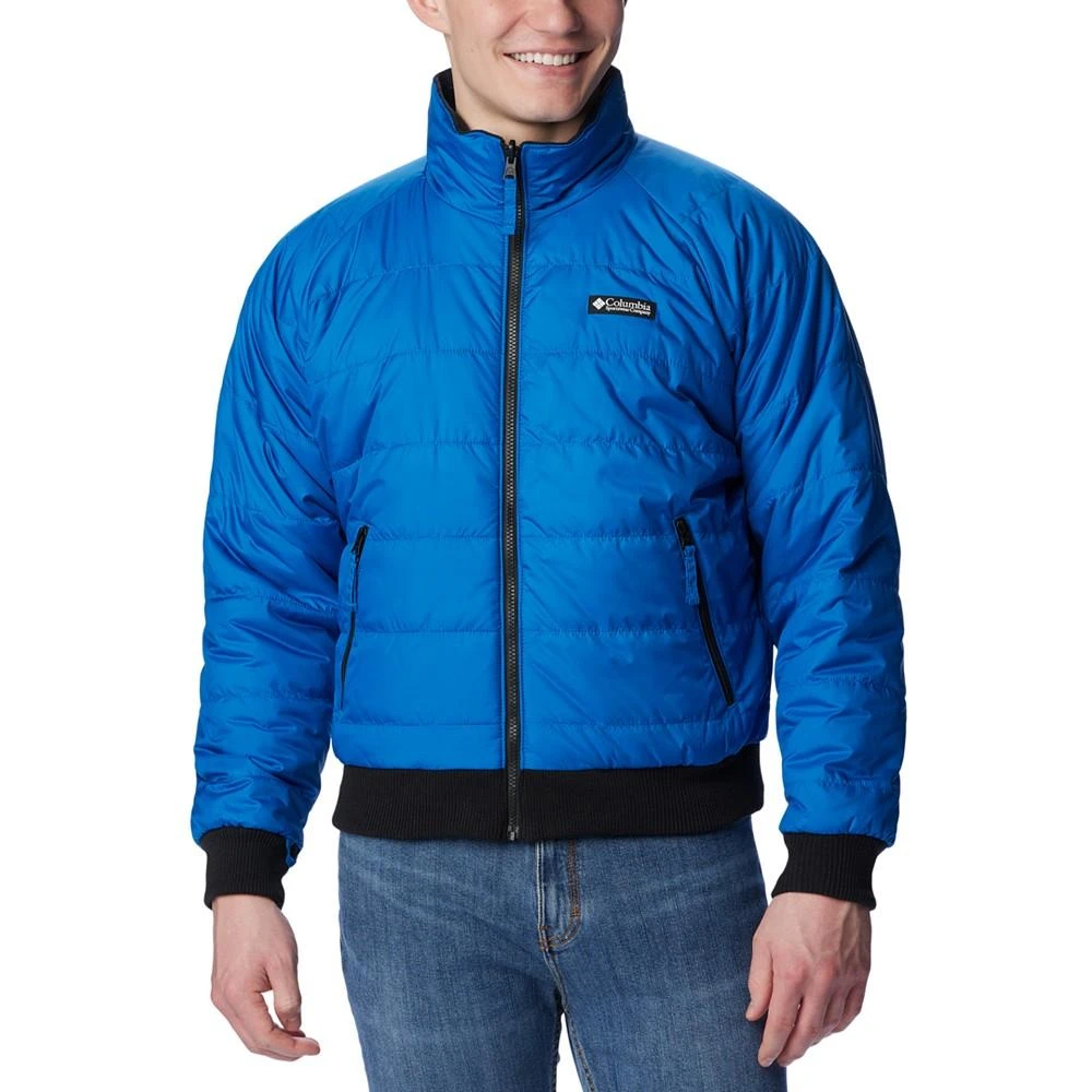 Columbia Men's Wintertrainer Interchange Jacket 6