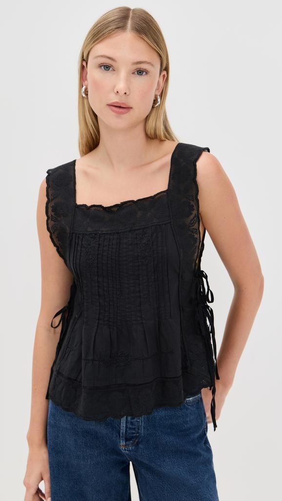 The Great The Attic Lace Cami