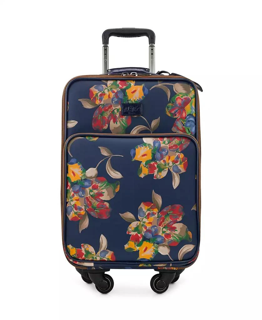 Patricia Nash Vettore Trolley 1