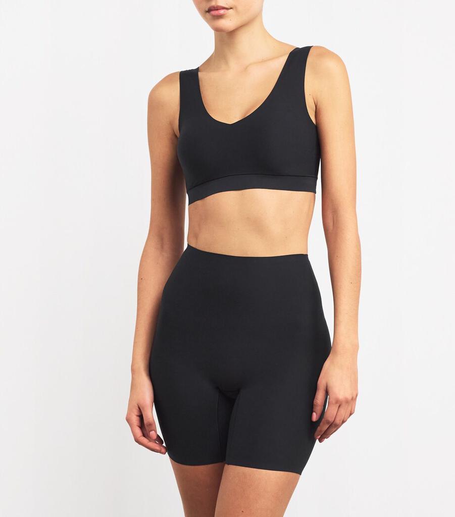 Chantelle SoftStretch Mid-Thigh Shorts
