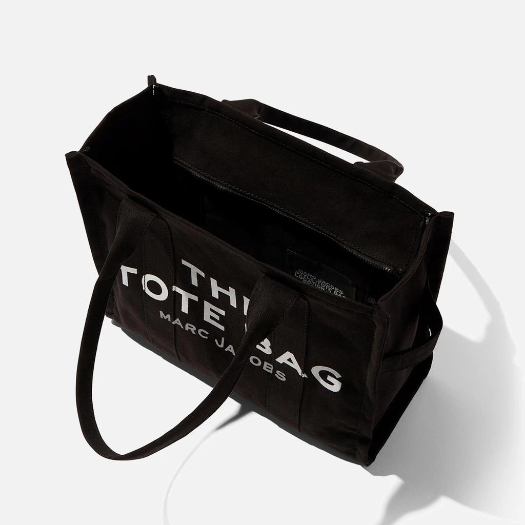 Marc Jacobs The Large Canvas Tote Bag 4