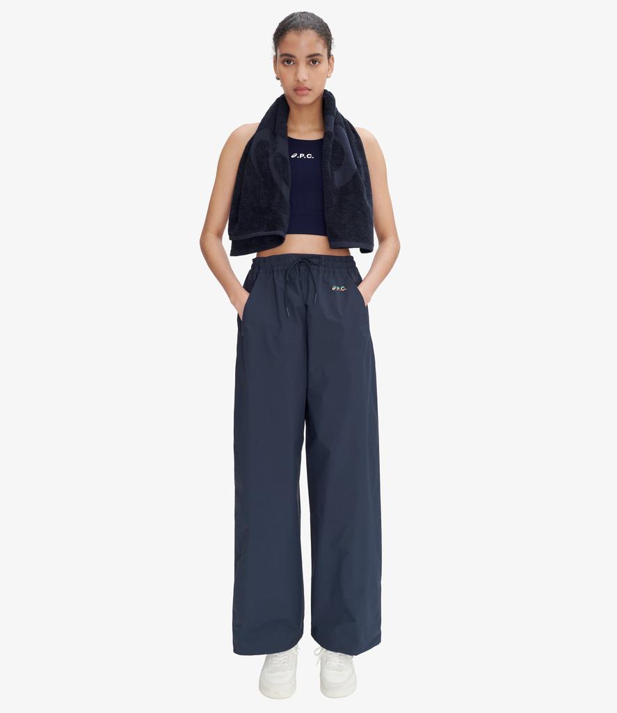 ASICS NOVALIS” STYRAX TRACK PANTS BLACK NOVALIS Black Styrax Track Pants – On Sale Now with Up to 41% Off