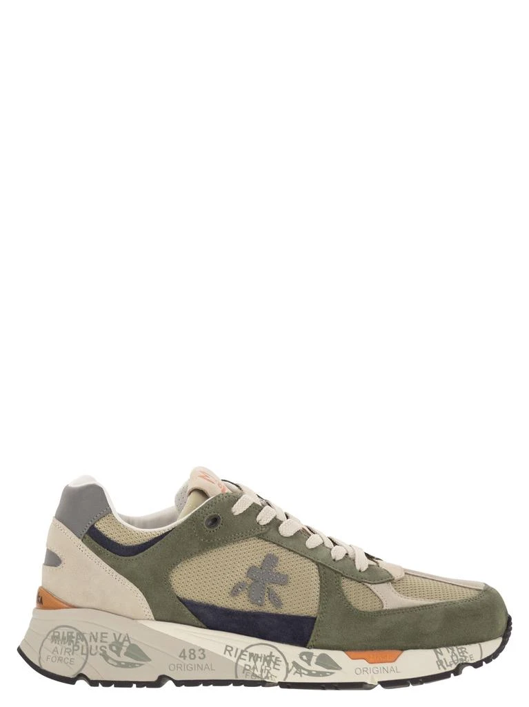 PREMIATA Mase 1