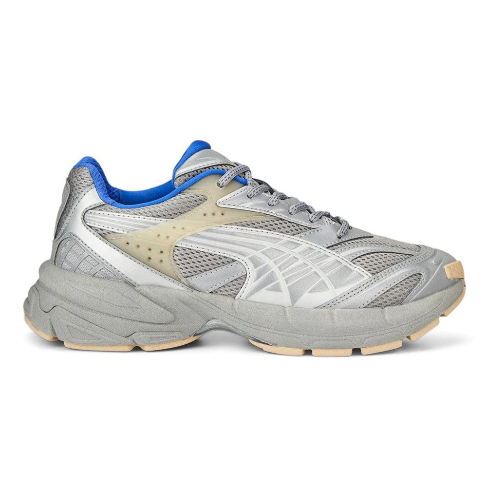 Puma Velophasis Bionic Lace Up Sneakers 1