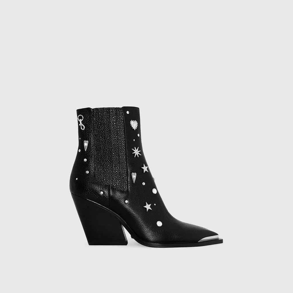 Rebecca Minkoff West Bootie 6