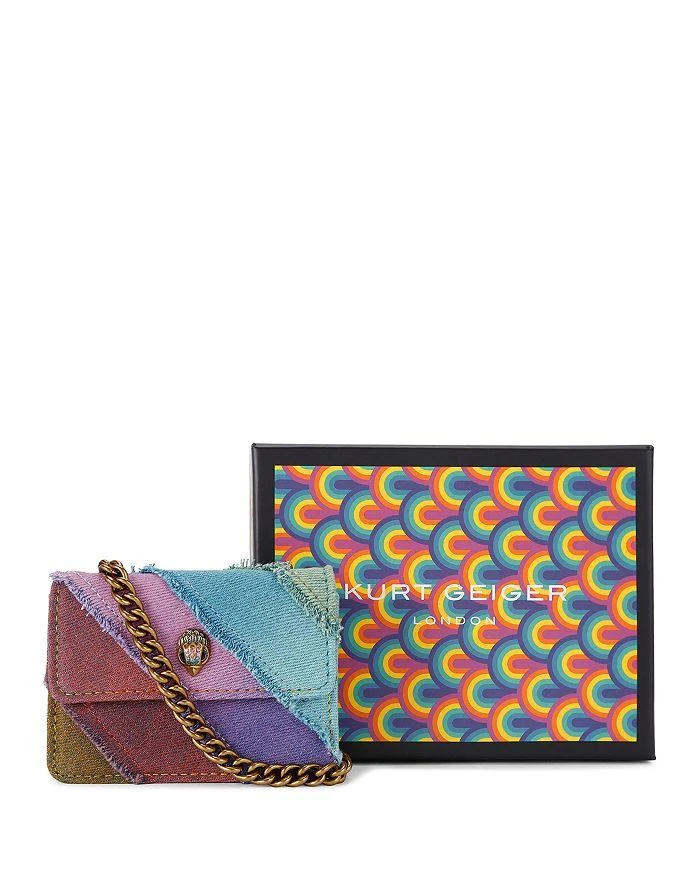 Kurt Geiger Micro Kensington Crossbody 4