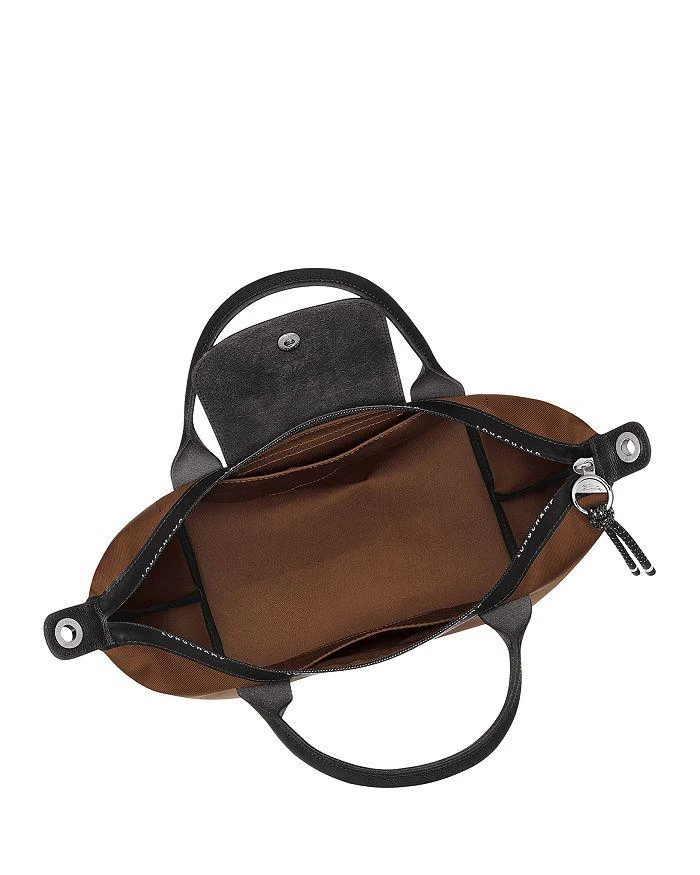 Longchamp Le Pliage Energy Small Crossbody Tote 3