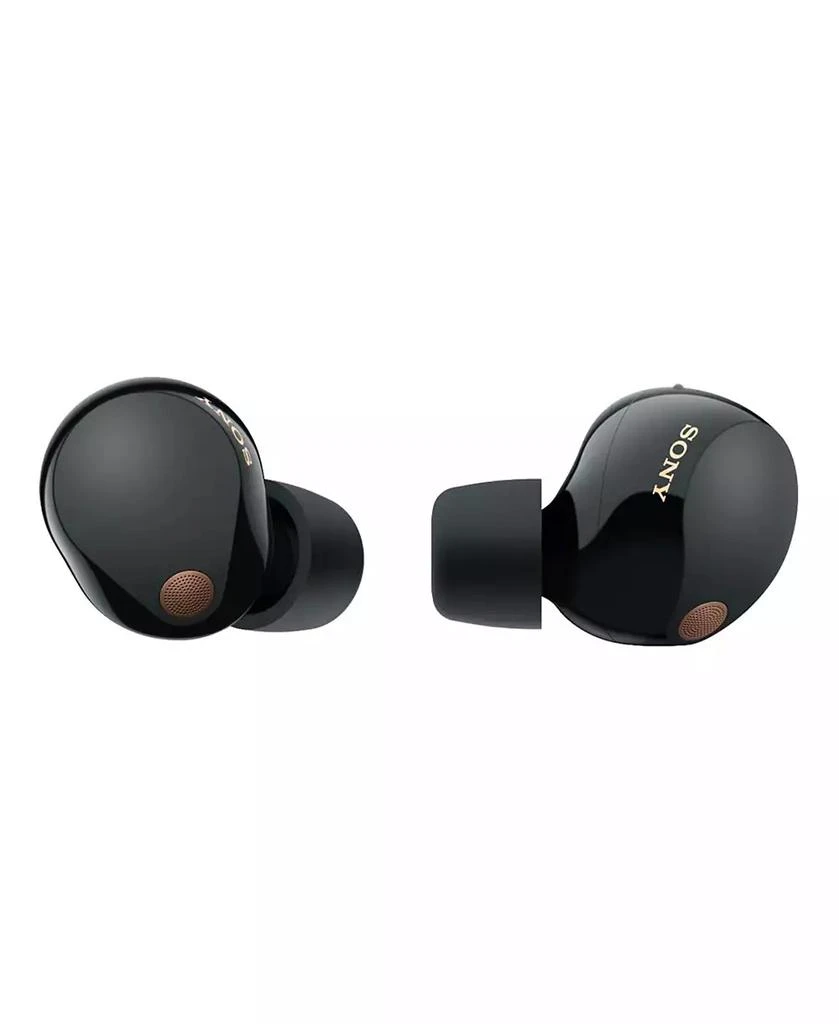 SONY WF-1000XM5 Truly Wireless Noise Canceling Earbuds 1