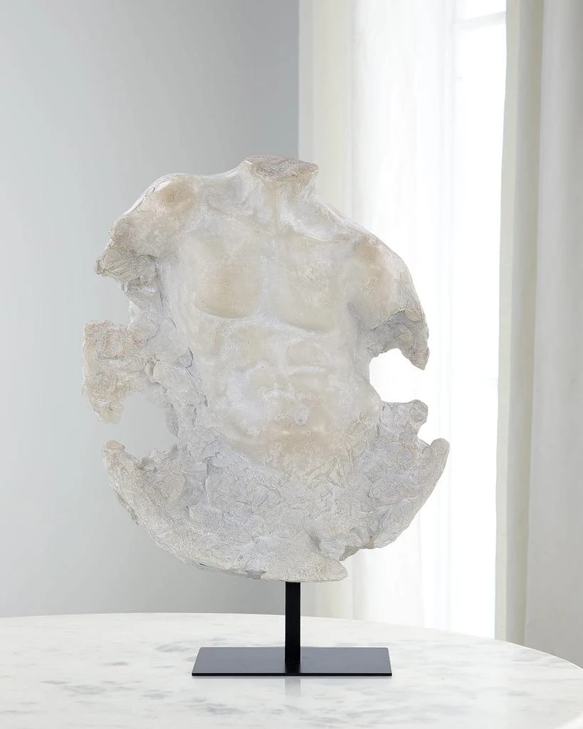 John Richard Evolving Torso Sculpture II 1