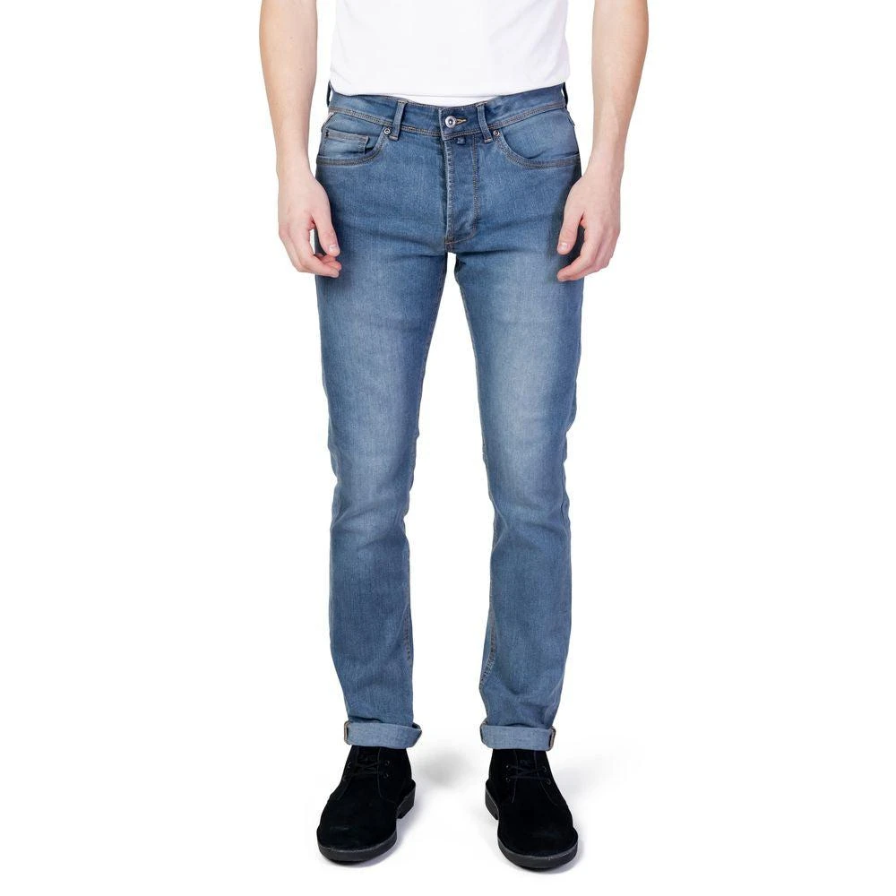 U.S. POLO ASSN. Cotton Jeans & Men's Pant 1